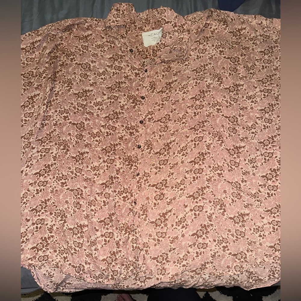 Acacia - Mombasa 💐